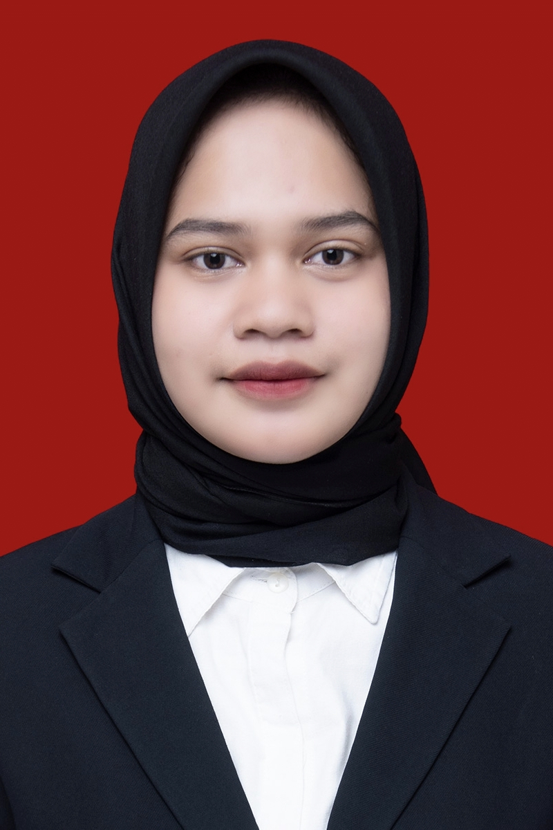 Ifroh Nurfanani Ritonga, S.IP