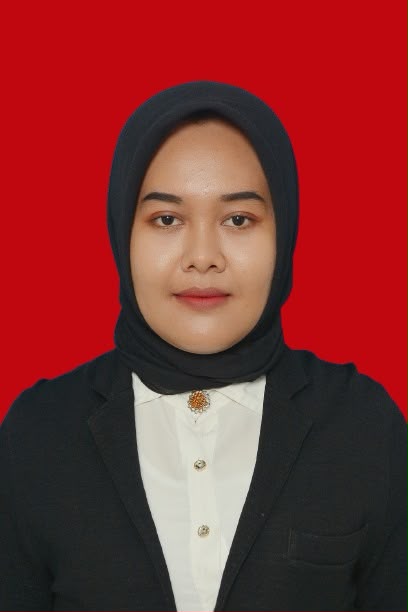 Rizki Mahyani Br Hasibuan S.Ip