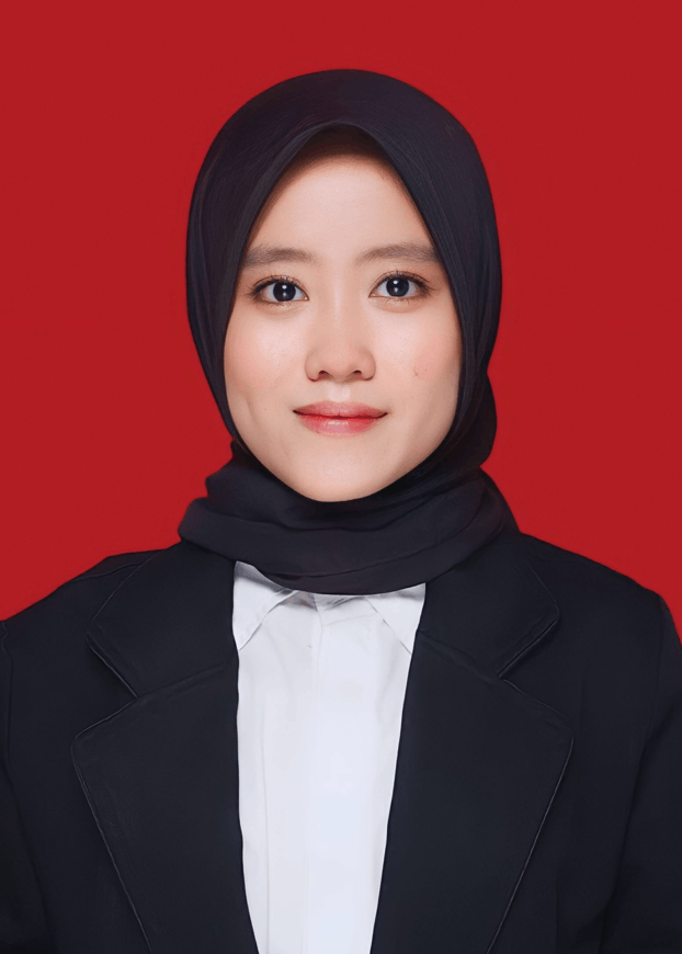 Sindi Aulia Nasution, S.IP