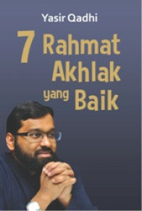 Image of 7 Rahmat Akhlak yang Baik