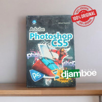 Image of Adobe Photoshop CS5