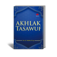 Image of Akhlak Tasawuf