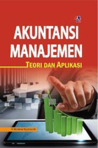 Image of Akuntansi Manajemen