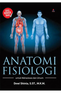 Image of Anatomi Fisiologi