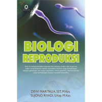 Image of Biologi Reproduksi