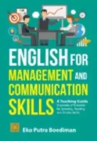 Image of English Management And Communication Skills