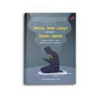 Image of Ikhtiar Jalur Langit Dengan Shalat Sunnah