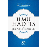 Image of Ilmu Hadits Perspektif Ideologis