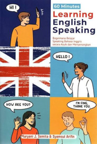 Image of Learning English Speaking