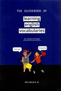 Image of Learning English Vocabularies