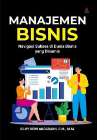 Image of Manajemen Bisnis