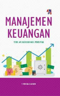 Image of Manajemen Keuangan