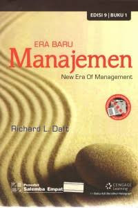 Image of Manajemen New Era Of Management