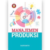 Image of Manajemen Produksi