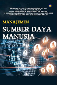 Image of Manajemen Sumber Daya Manusia