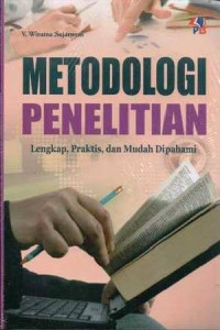 Image of Metode Penelitian