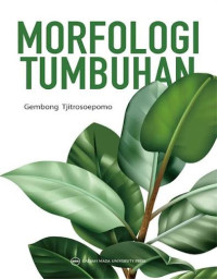 Image of Morfologi Tumbuhan