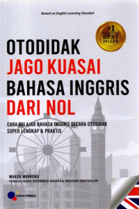 Image of Otodidak Jago Kuasai Bahasa Inggris Dari Nol