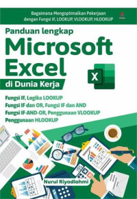 Image of Panduan Lengkap Microsoft Excel di Dunia Kerja