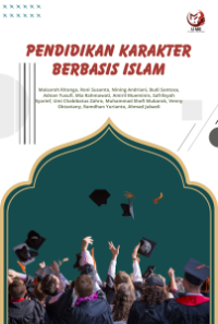 Image of Pendidikan Karakter Berbasis Islam
