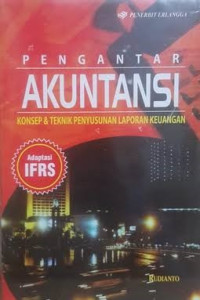 Image of Pengantar Akuntansi