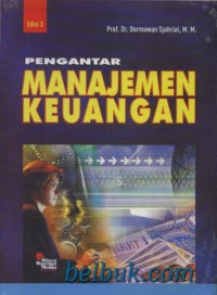 Image of Pengantar Manajemen Keuangan
