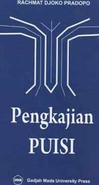 Image of Pengkajian Puisi