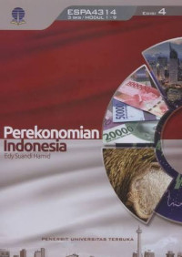 Image of Perekonomian Indonesia