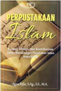 Image of Perpustakaan Islam