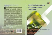 Image of Pertumbuhan Dan Perkembangan Tanaman