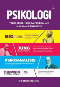Image of Psikologi