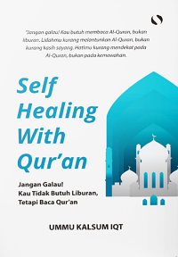 Image of Self Healing With Qur`an