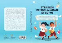 Image of Strategi Pembelajaran Di SD/MI