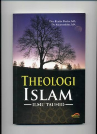 Image of Teologi Islam (Tauhid)